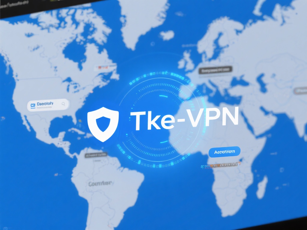 “一键VPN:轻松连接全球网络的完美解决方案” 同时,一键VPN在安全性方面也具有显著优势。通过加