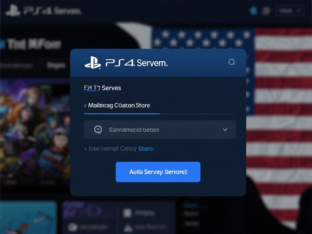 PSN VPN下载与使用攻略:全面提升游戏体验