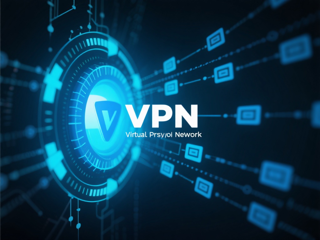 使用VPN作为加速器提高网络连接速度与稳定性 VPN是虚拟私人网络的缩写,通过加密技术在用户设备