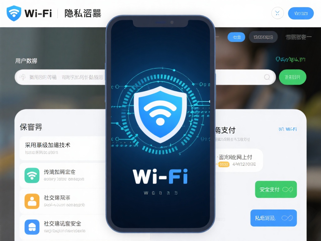 游悦VPN软件下载与使用指南 安全保障:采用顶级加密技术,让用户数据在传输过程中