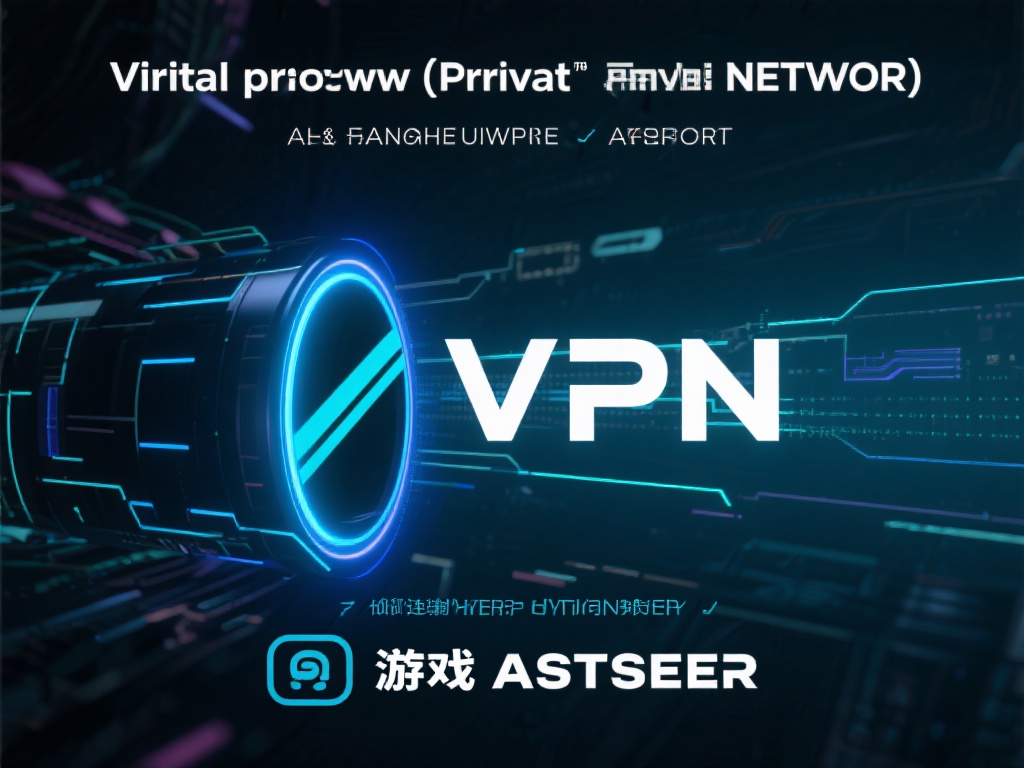 VPN，全称为虚拟专用网络（Virtual Pri