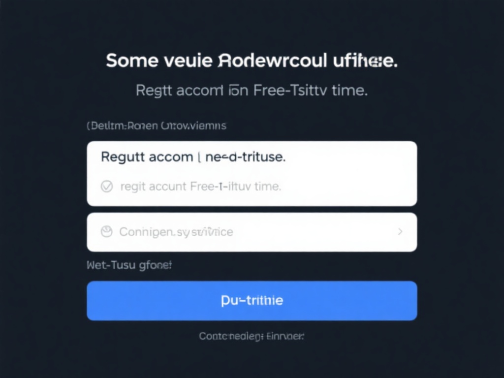 脸谱VPN正版下载教程:快速获取详细指南 注册账号或参与试用
有些版本允许用户通过注册账号