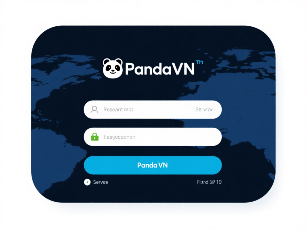Panda VPN免费下载及安装教程,轻松畅享安全网络 注册和连接VPN服务
安装完成后,启动Panda
