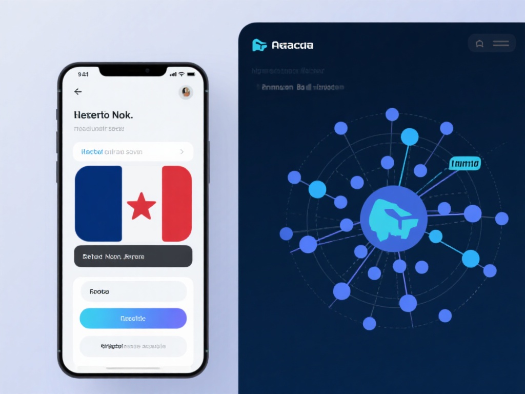 教你详细设置VPN加速器,轻松提升网速步骤 选择你需要连接的服务器节点。根据实际需求,可以选择