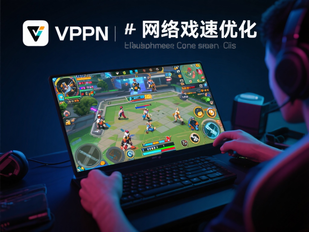 速度与网速优化
玩游戏时，网速至关重要。合适的V