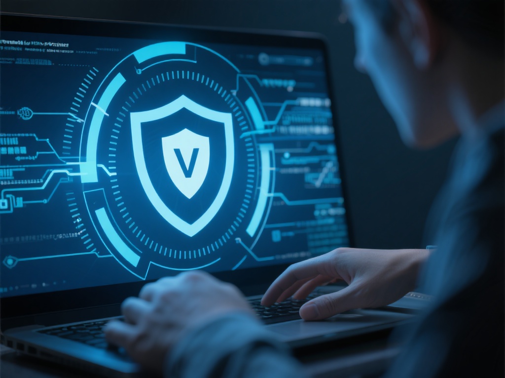 安全性和隐私保护
使用VPN最重要的目的之一就是