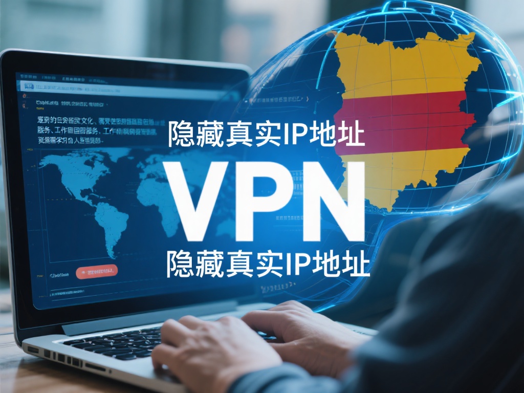 VPN是一种通过加密协议建立安全连接的技术，它可以