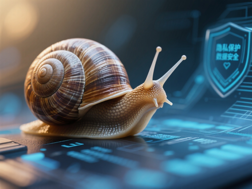 畅享极速稳定网络，蜗牛VPN加速器助你无忧连接