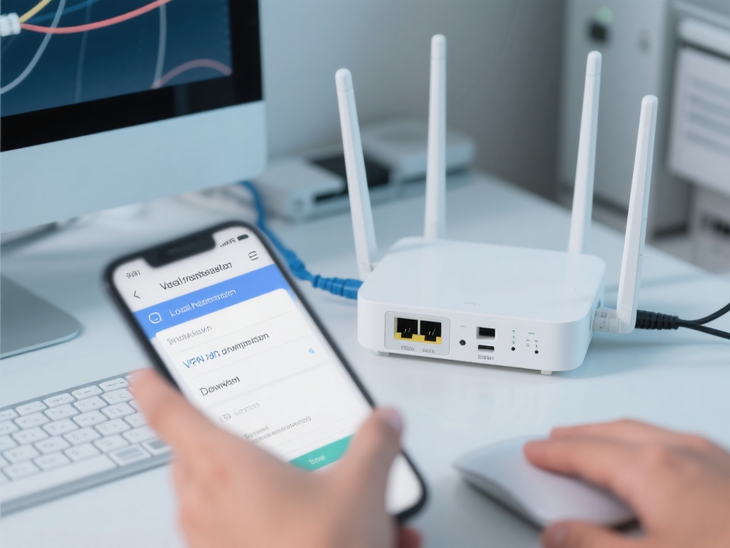 如何解决VPN下载速度慢的问题,提升网速技巧