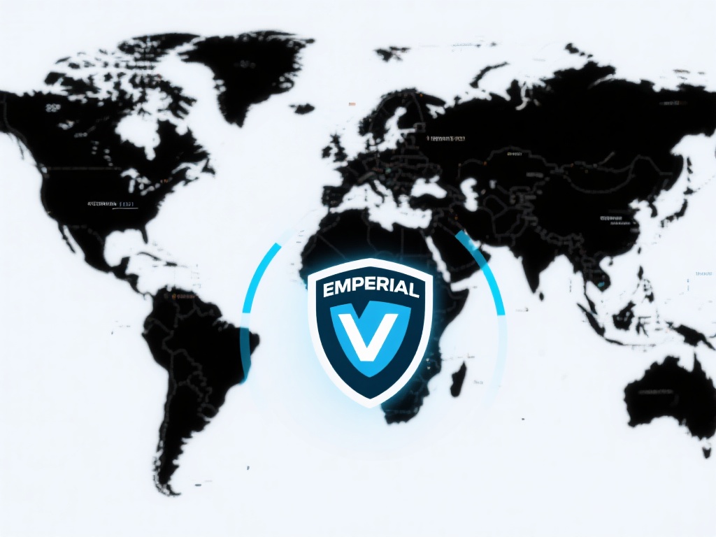 超高速连接：帝国&nbsp;VPN&nbsp;采用全球化的服务器布局，
