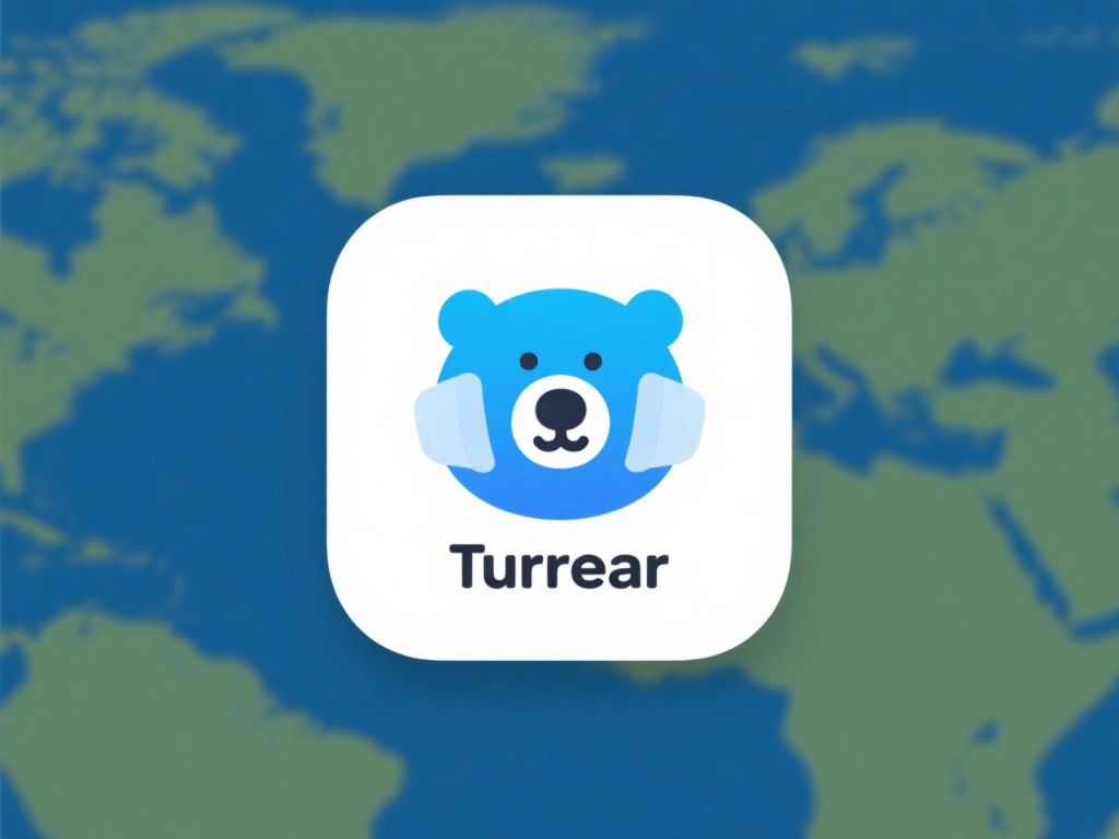 TunnelBear：其简单友好的用户界面和每月5