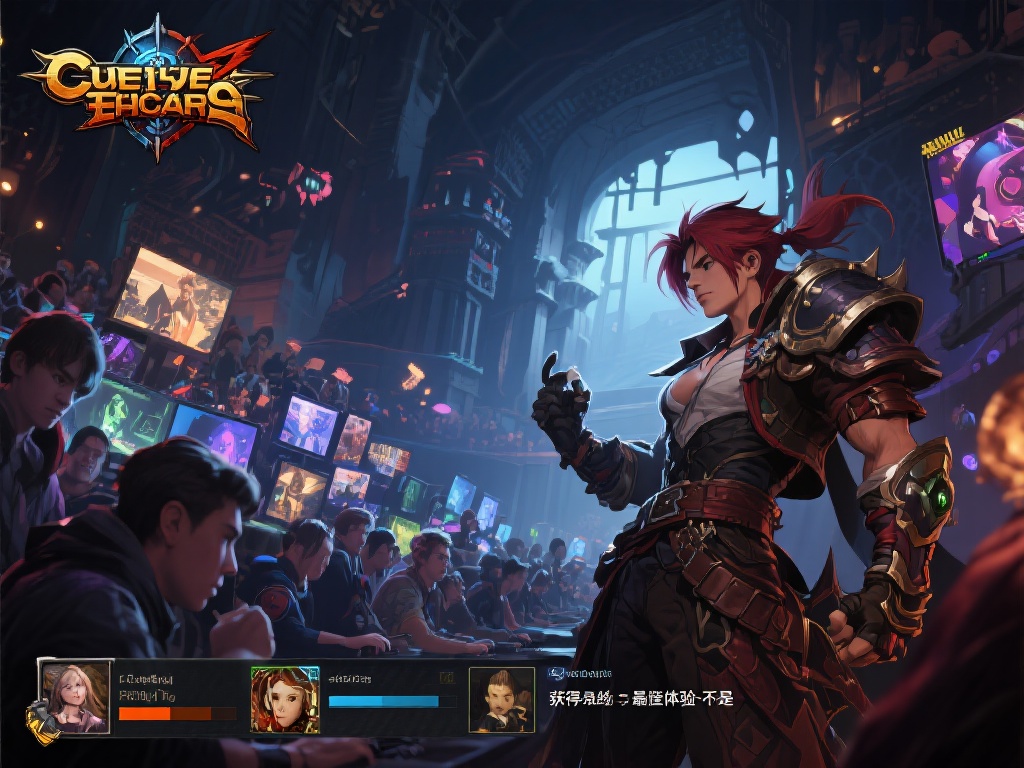 畅玩DNF韩服必备:最佳地下城与勇士加速器推荐 韩服地下城与勇士的玩家群体庞大,更新速度快,内容丰