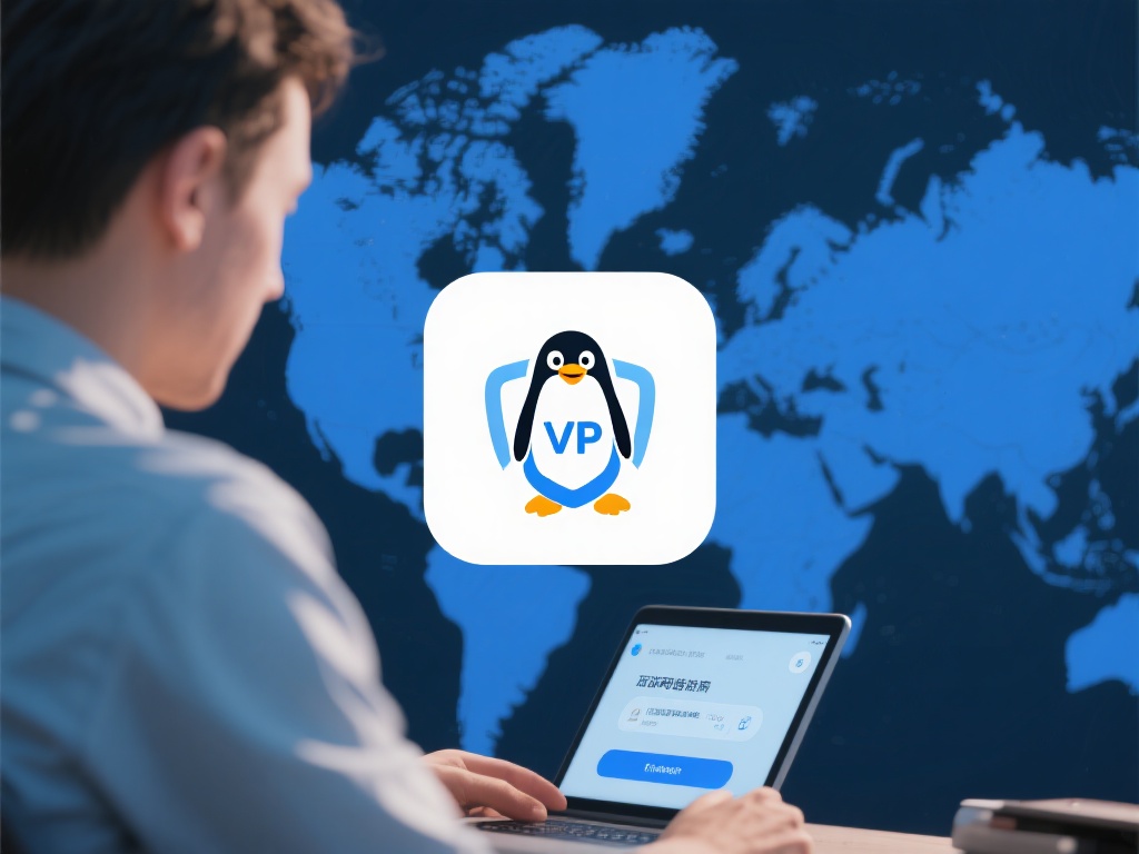 轻松下载企鹅VPN，畅享全球安全快捷网络