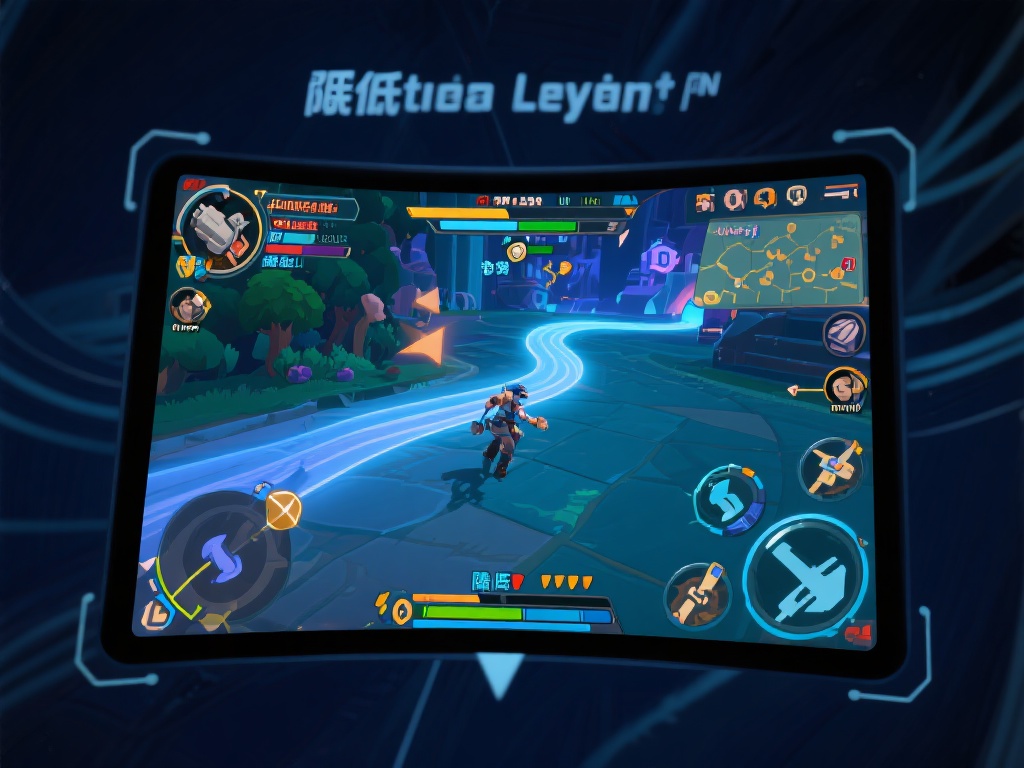 战网游戏必备：选择优质VPN优化网络体验指南