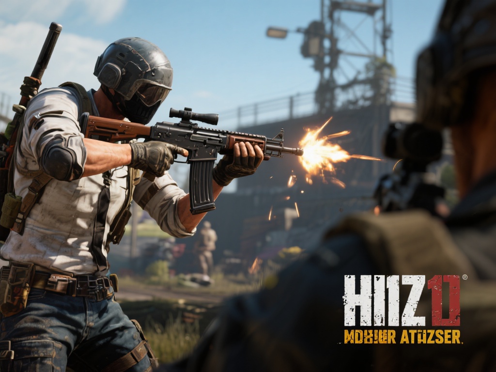 深入解析H1Z1加速器与VPN:游戏体验提升的最佳选择