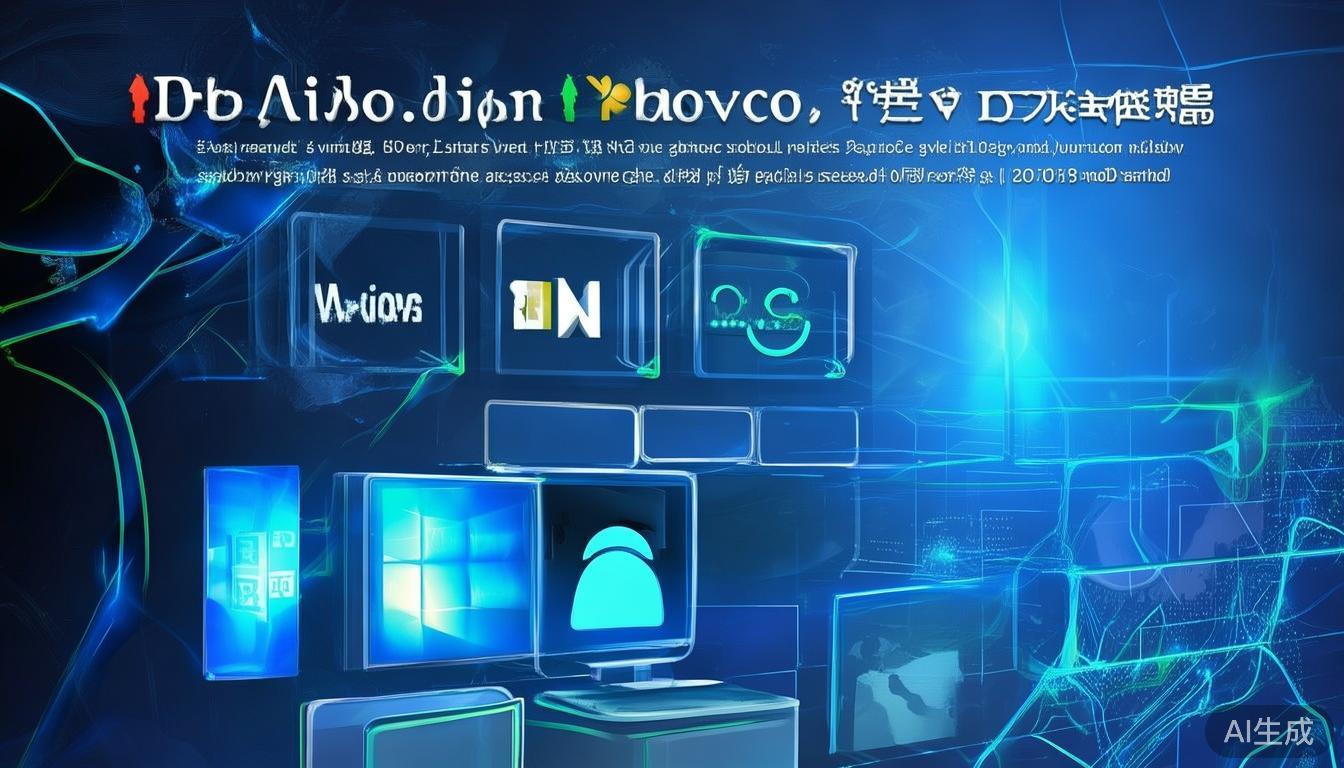 VPN挂机宝支持多种操作系统，无论是Windows