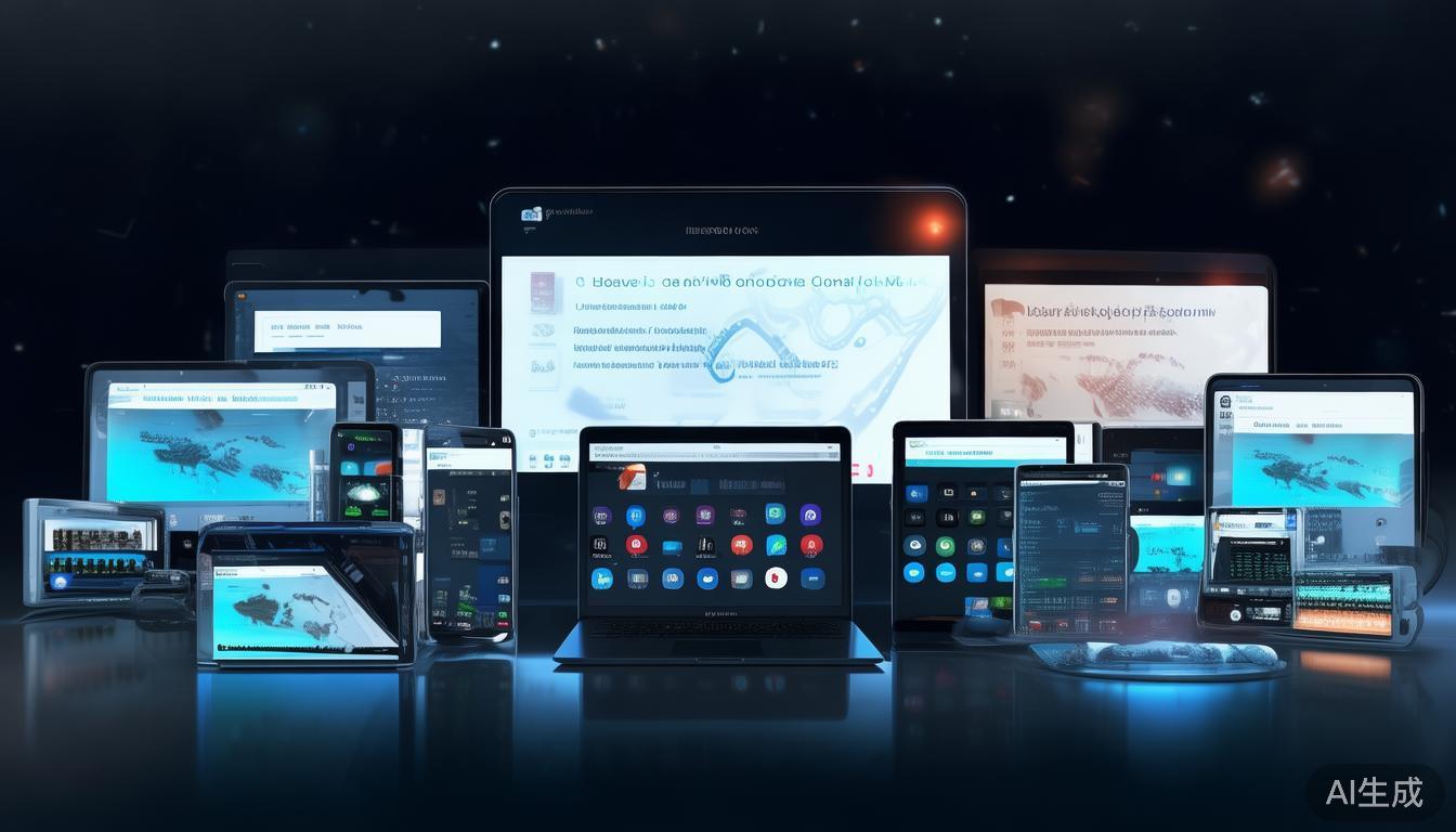 如何选择可靠的VPN服务?购买VPN的详细攻略与推荐 设备兼容性和用户体验
优质VPN应支持多平台使用