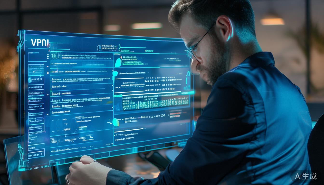 全面解读VPN测试账号的使用方法及注意事项指南 1. 详细了解测试账号的权限和限制
通常,VPN