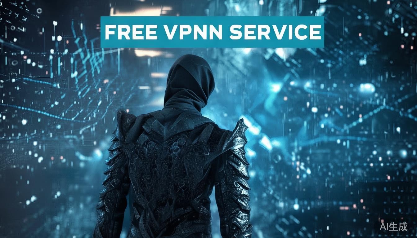 免费VPN是真是假?使用前必须了解的全部真相解析 免费VPN的吸引力与潜在风险
众所周知,VPN(