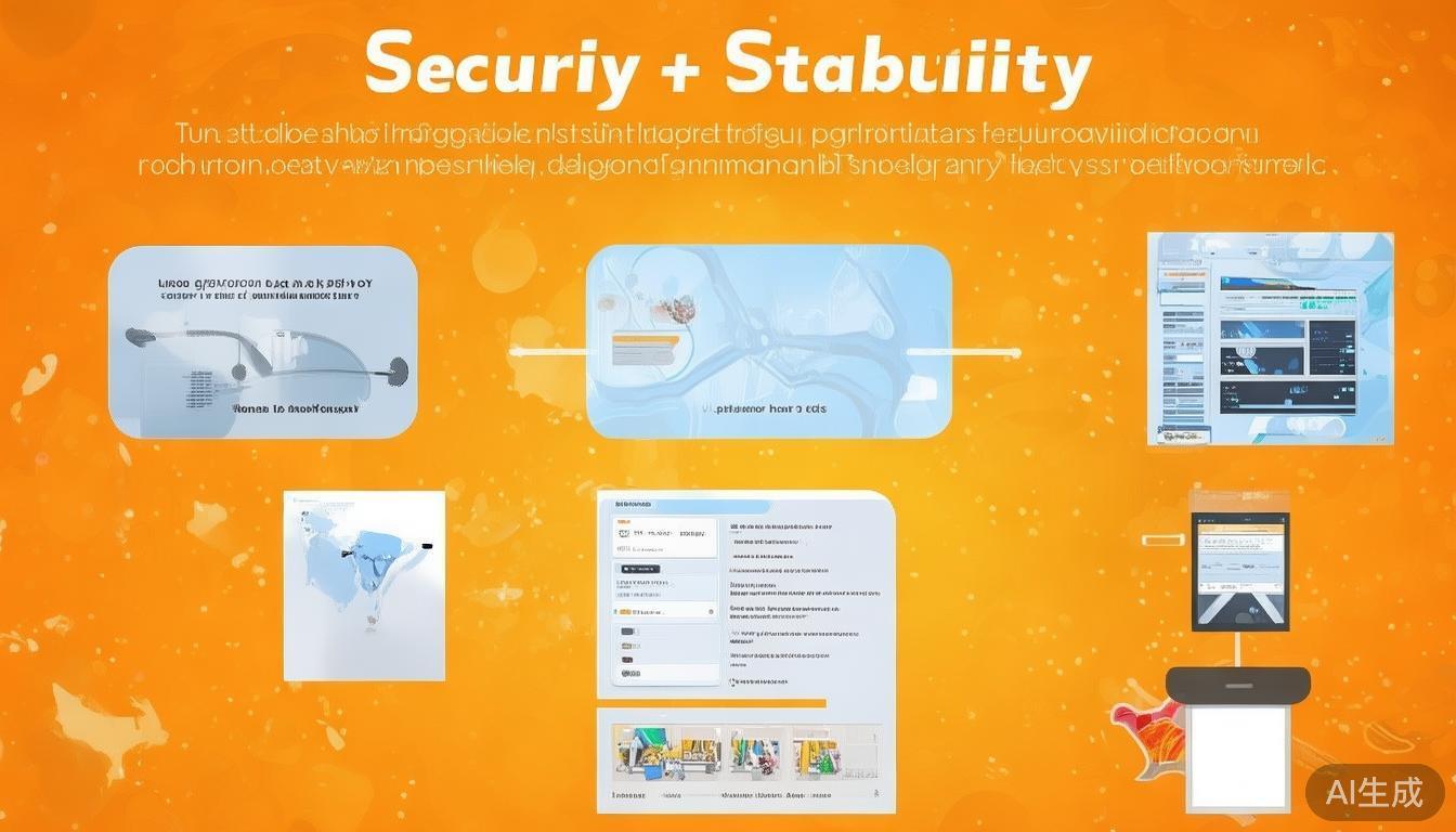 小语VPN官方最新版的主要优势
首先，小语VPN
